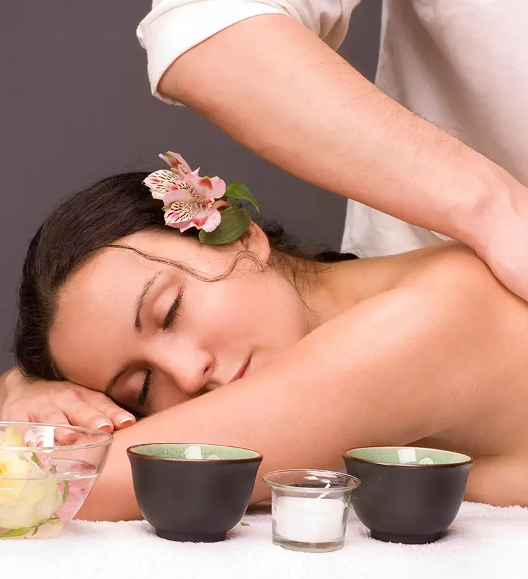 Relaxation Treatments at Botanical Beauty, Barnstaple